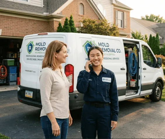 Crawlspace Mold Remediation Three Oaks, MI FAQs